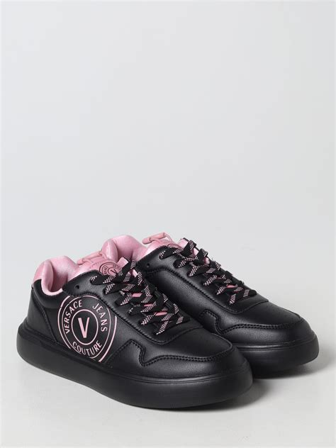 Versace Jeans Couture women’s shoes online 